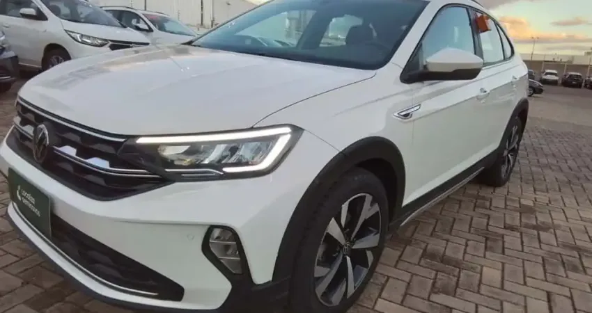 Volkswagen Nivus 2024 1.0 200 tsi total flex highline automático