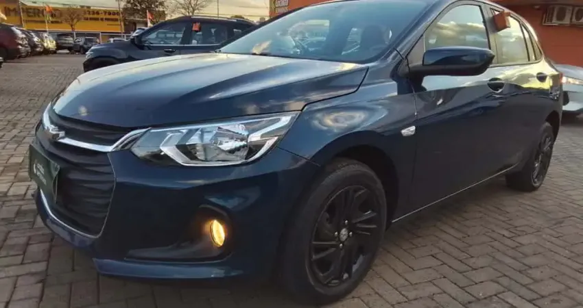 Chevrolet Onix 2024 1.0 flex lt manual