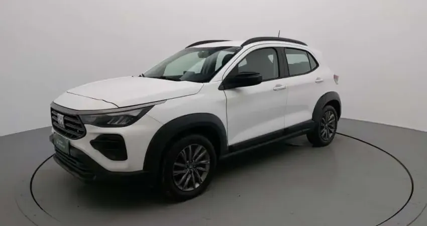 Fiat Pulse 2024 1.3 flex drive cvt