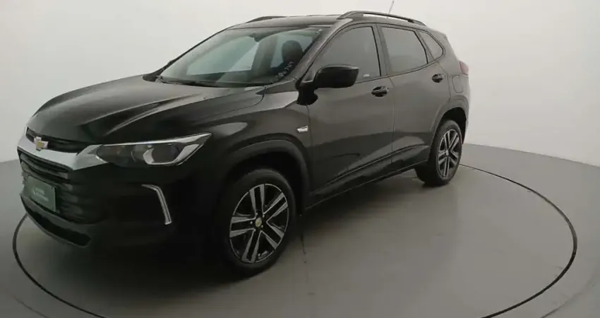 Chevrolet Tracker 2024 1.0 turbo flex lt automático