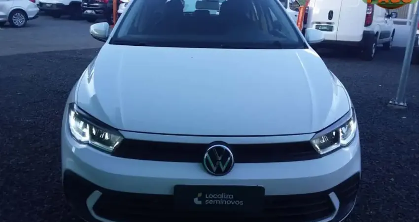 Volkswagen Polo 2024 1.0 mpi manual