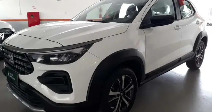 Fiat Pulse 2024 1.0 turbo 200 flex audace cvt