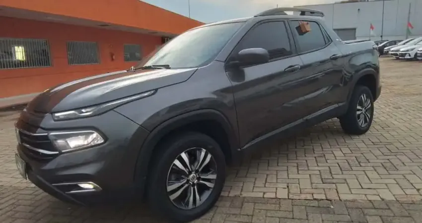 Fiat Toro 2023 1.3 turbo 270 flex freedom at6