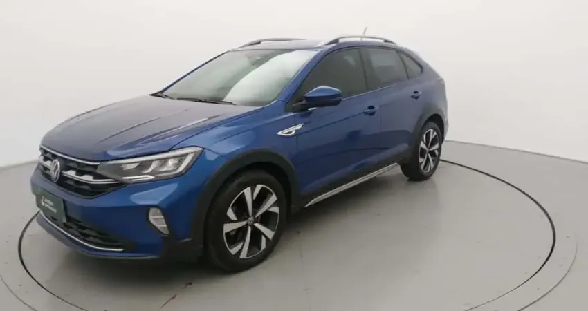Volkswagen Nivus 2023 1.0 200 tsi total flex highline automático