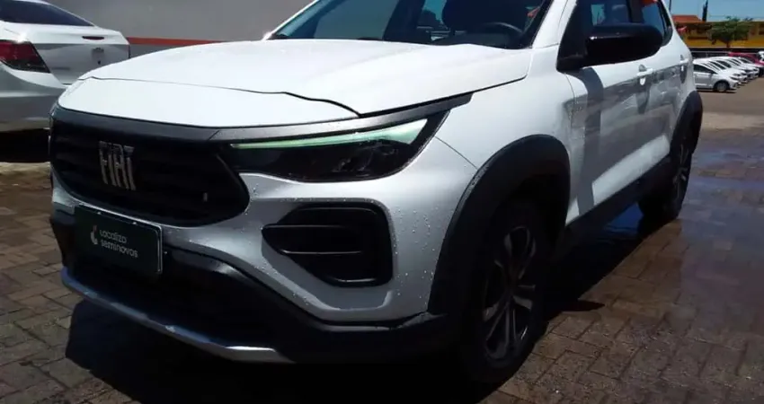 Fiat Pulse 2024 1.0 turbo 200 flex audace cvt