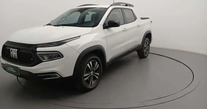 Fiat Toro 2024 1.3 turbo 270 flex freedom at6