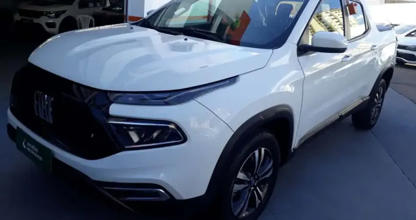 Fiat Toro 2024 1.3 turbo 270 flex freedom at6