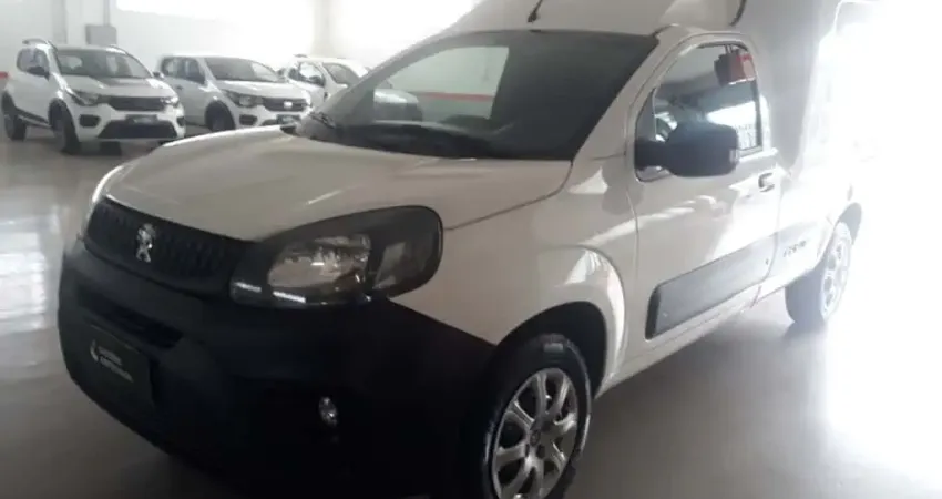 Peugeot Partner rapid 2024 1.4 evo flex business pack manual