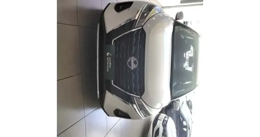 Nissan Kicks 2024 1.6 16v flexstart sense xtronic