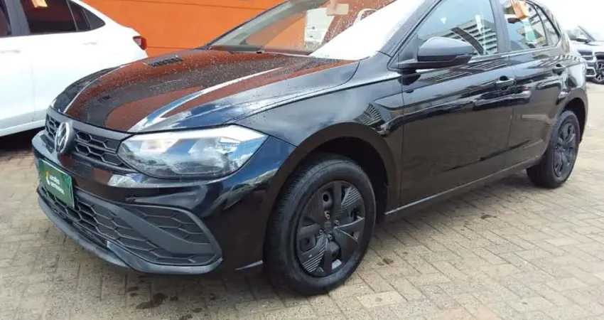 Volkswagen Polo 2025 1.0 mpi track manual