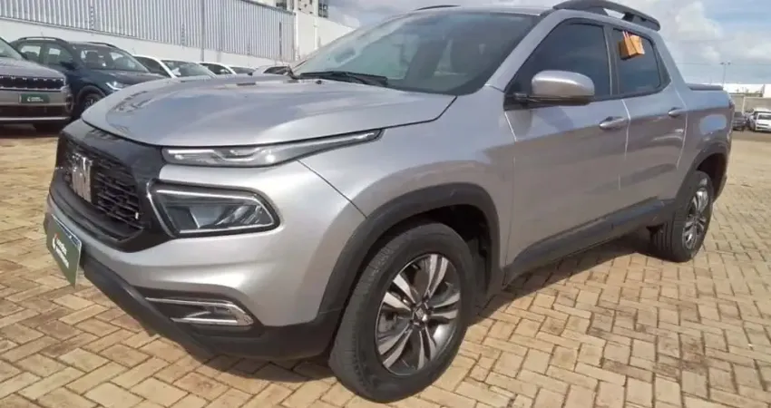 Fiat Toro 2024 1.3 turbo 270 flex freedom at6