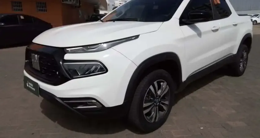 Fiat Toro 2024 1.3 turbo 270 flex freedom at6