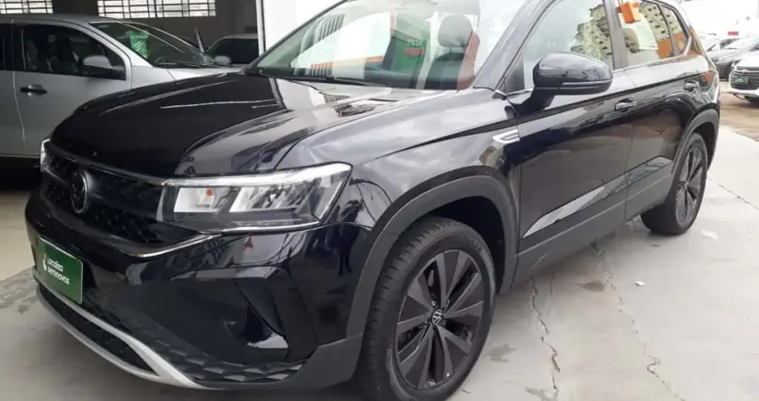 Volkswagen Taos 2024 1.4 250 tsi total flex comfortline automático