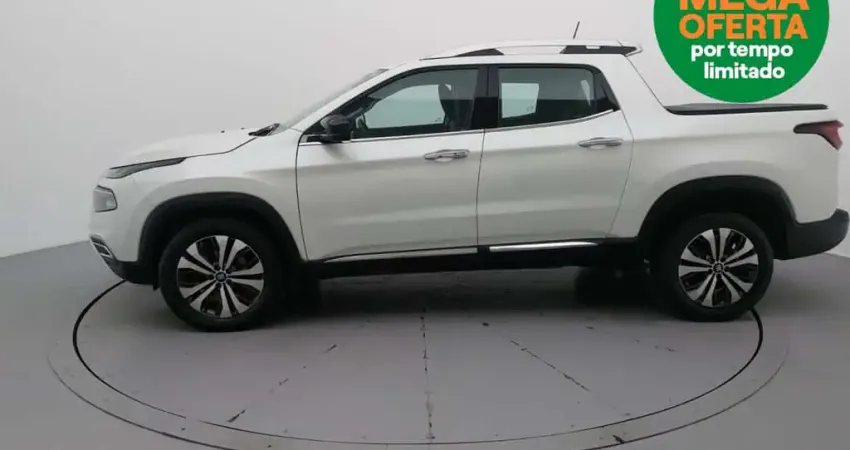 Fiat Toro 2023 2.0 16v turbo diesel volcano 4wd at9