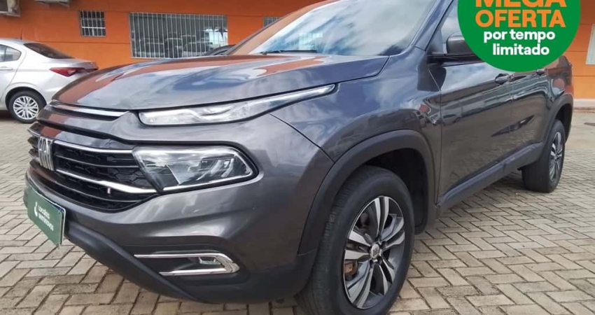 Fiat Toro 2023 1.3 turbo 270 flex freedom at6