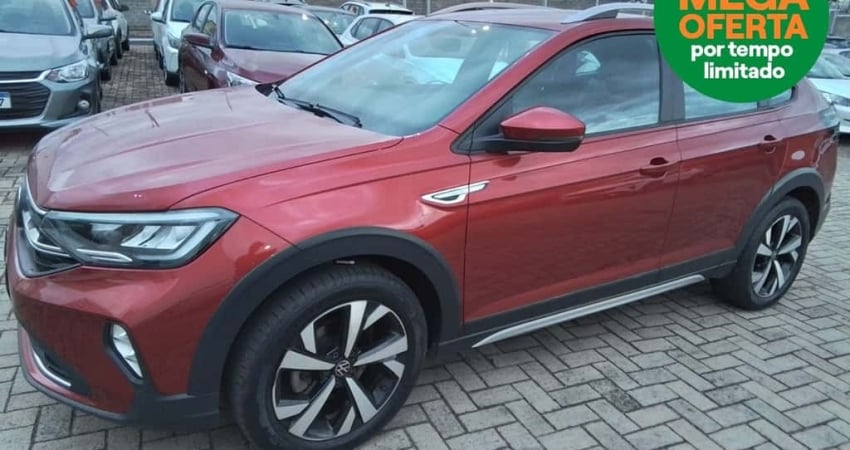 Volkswagen Nivus 2024 1.0 200 tsi total flex highline automático