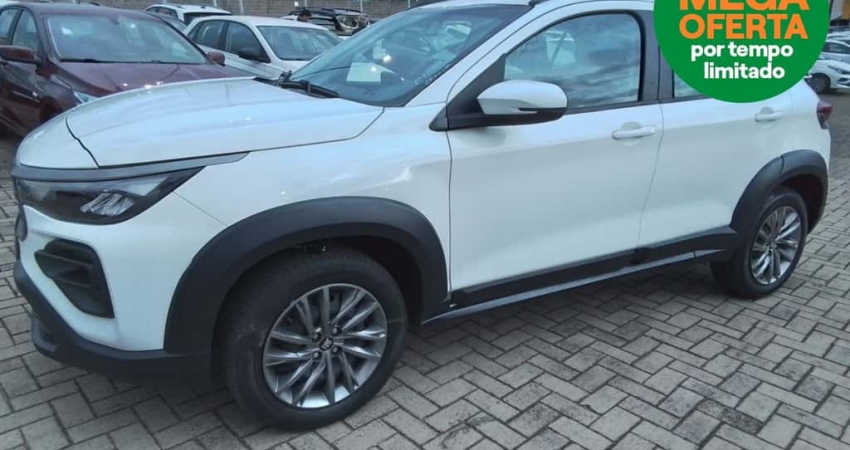 Fiat Pulse 2023 1.3 flex drive manual