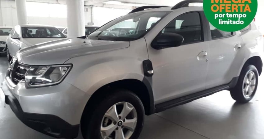 Renault Duster 2024 1.6 16v sce flex intense x-tronic