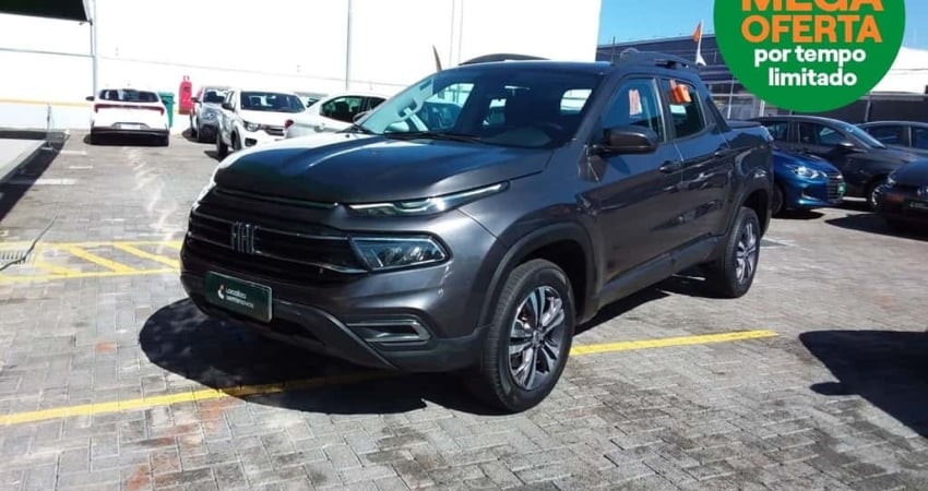 Fiat Toro 2023 1.3 turbo 270 flex freedom at6