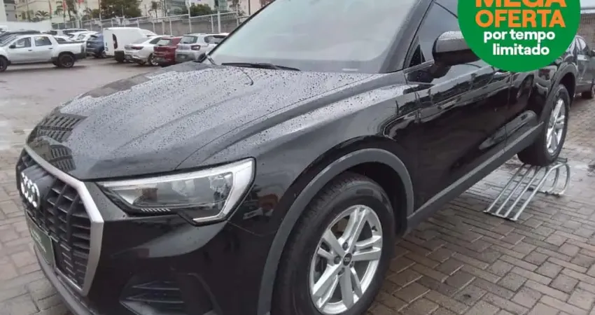 Audi Q3 2022 1.4 35 tfsi gasolina prestige s tronic