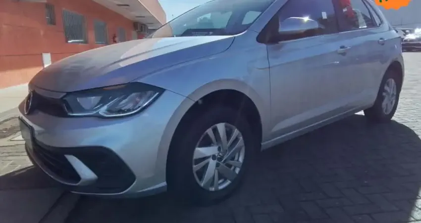 Volkswagen Polo 2024 1.0 mpi manual