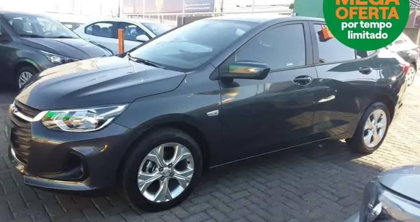Chevrolet Onix 2024 1.0 turbo flex ltz automático