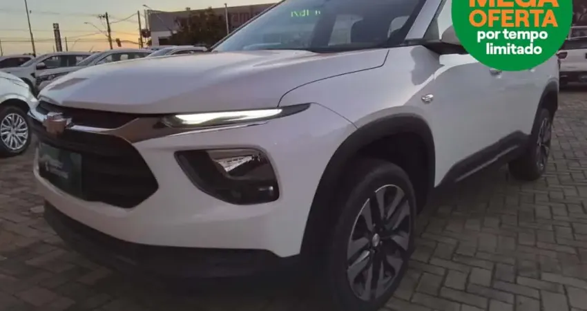 Chevrolet Montana 2024 1.2 turbo flex lt manual