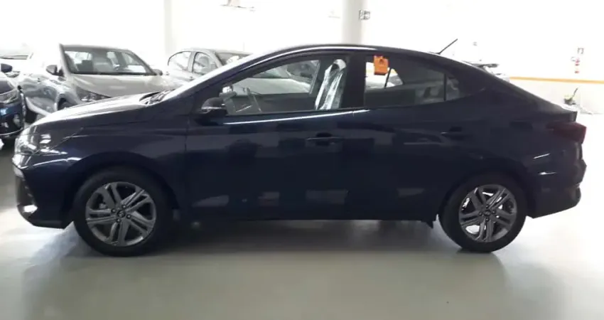 Hyundai Hb20s 2025 1.0 tgdi flex comfort plus automático