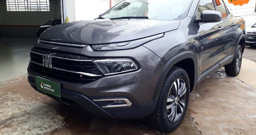 Fiat Toro 2023 1.3 turbo 270 flex freedom at6