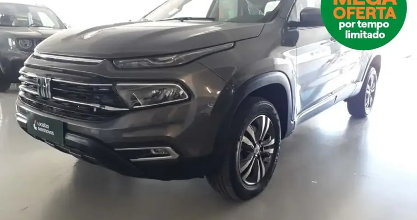 Fiat Toro 2023 1.3 turbo 270 flex freedom at6