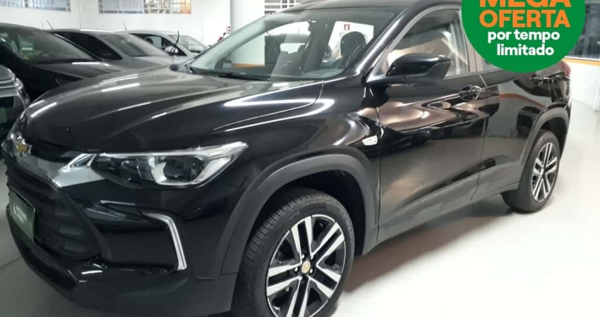 Chevrolet Tracker 2024 1.0 turbo flex lt automático