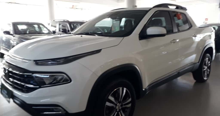 Fiat Toro 2023 1.3 turbo 270 flex freedom at6