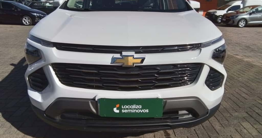 Chevrolet Spin 2025 1.8 premier 8v flex 4p automático