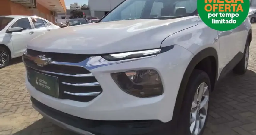 Chevrolet Montana 2025 1.2 turbo flex ltz automático