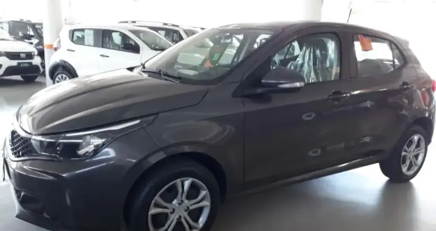 Fiat Argo 2024 1.0 firefly flex drive manual