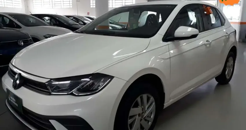 Volkswagen Polo 2024 1.0 mpi manual
