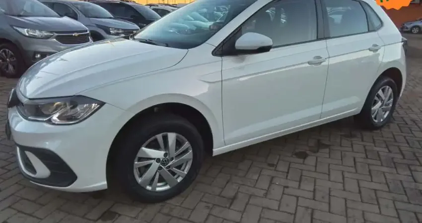 Volkswagen Polo 2024 1.0 mpi manual