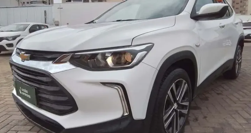 Chevrolet Tracker 2025 1.0 turbo flex automático