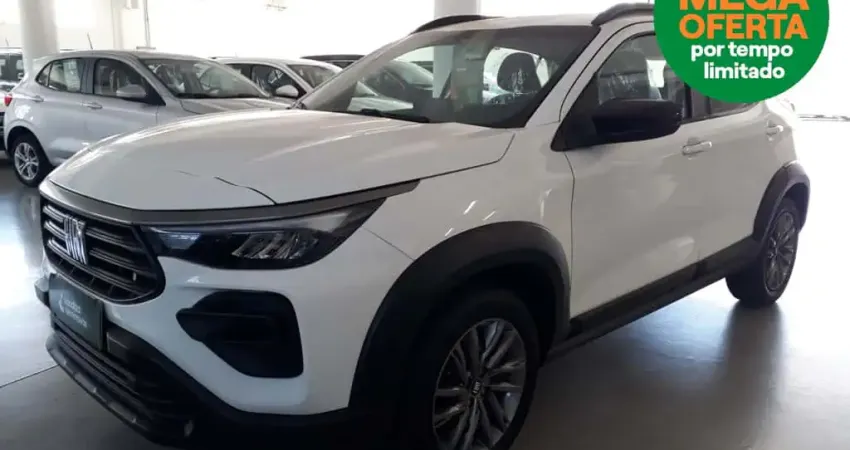 Fiat Pulse 2024 1.3 flex drive cvt