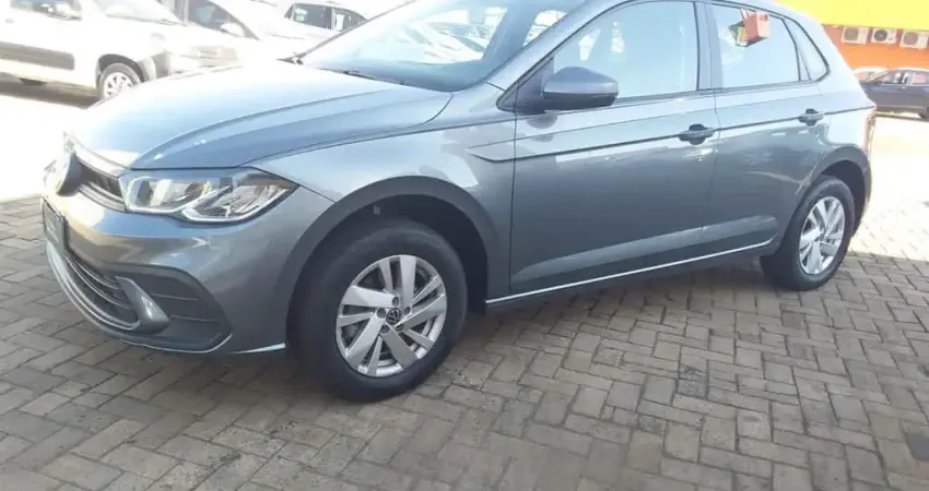 Volkswagen Polo 2024 1.0 mpi manual