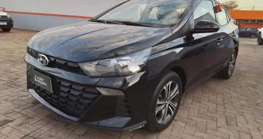Hyundai Hb20s 2024 1.0 tgdi flex comfort plus automático