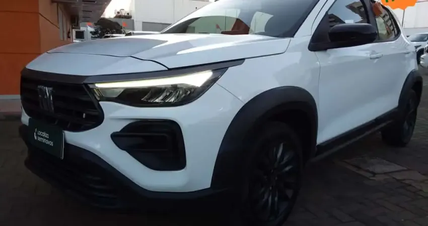 Fiat Pulse 2024 1.3 flex drive cvt