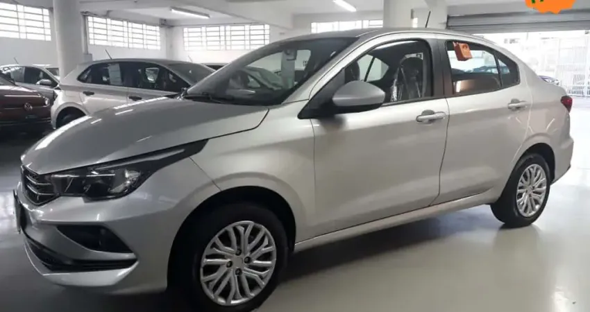 Fiat Cronos 2024 1.0 firefly flex drive manual