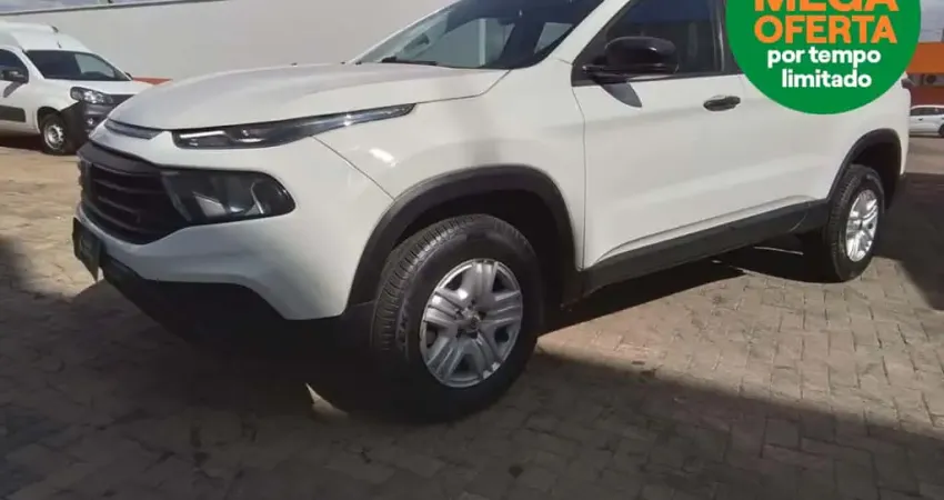 Fiat Toro 2022 2.0 16v turbo diesel endurance 4wd at9