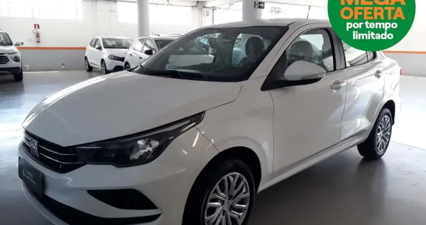 Fiat Cronos 2024 1.0 firefly flex drive manual
