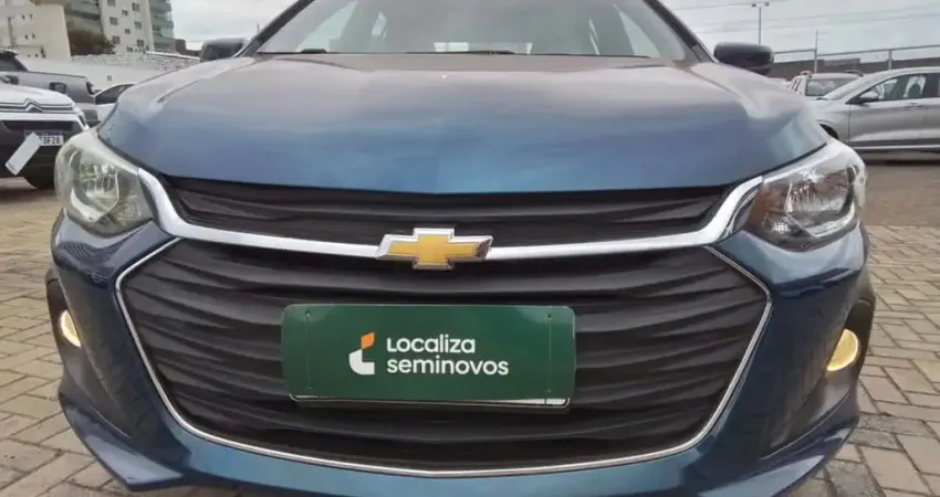Chevrolet Onix 2024 1.0 flex lt manual