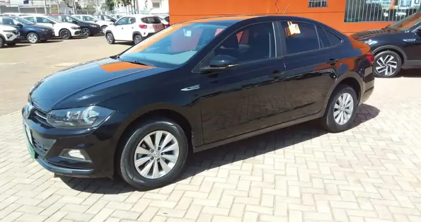 Volkswagen Virtus 2022 1.0 200 tsi comfortline automático