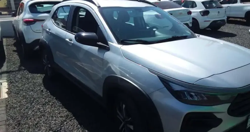 Fiat Pulse 2025 1.0 turbo 200 flex audace cvt