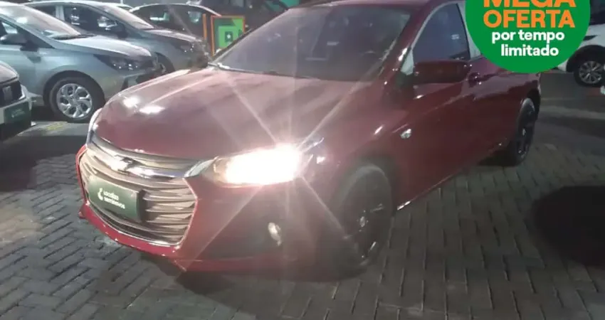 Chevrolet Onix 2025 1.0 flex plus lt manual