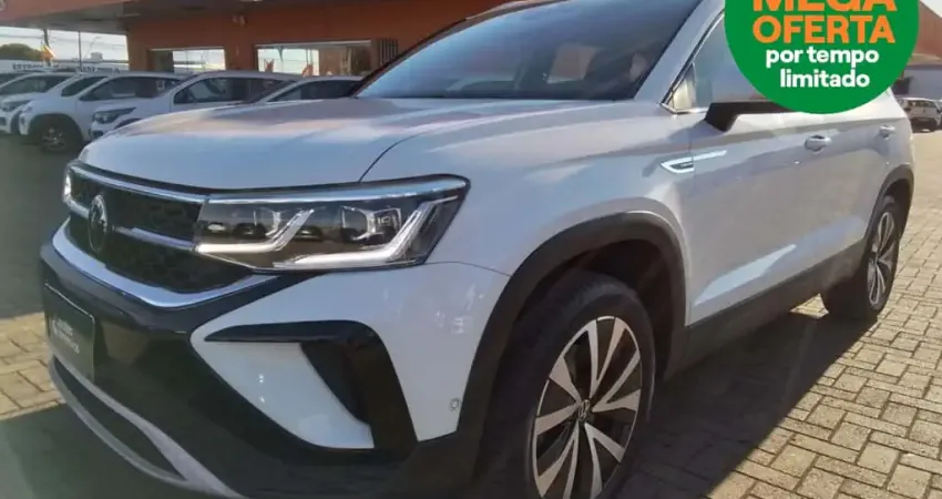 Volkswagen Taos 2023 1.4 250 tsi total flex highline automático